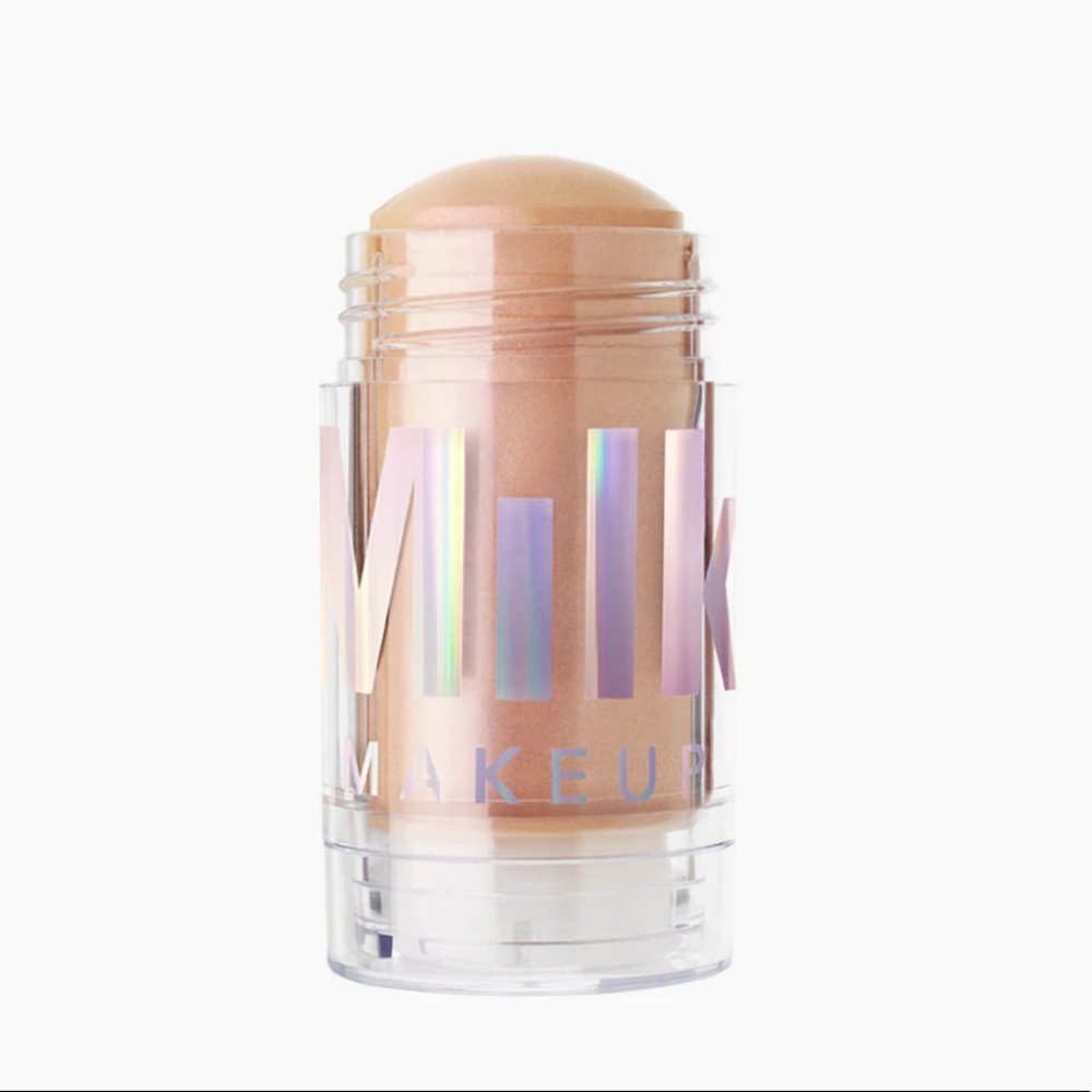 Milk Makeup Luminous Blur Stick Primer